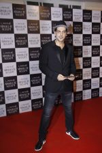 Zayed Khan at the grand finale of Lakme Fashion Week 2015 on 30th Aug 2015